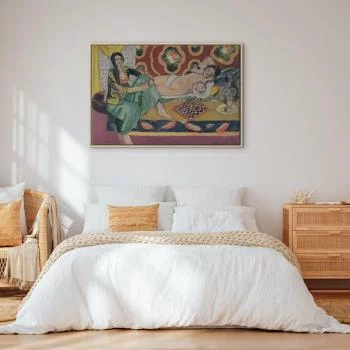Obraz - Henri Matisse – Odaliski - obrazek 6