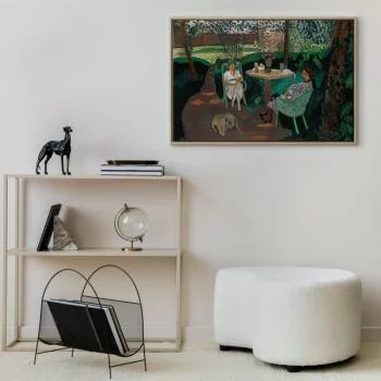 Obraz - Henri Matisse – Herbata - obrazek 5