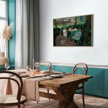Obraz - Henri Matisse – Herbata - obrazek 7