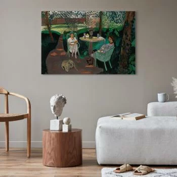 Obraz - Henri Matisse – Herbata - obrazek 5