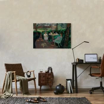 Obraz - Henri Matisse – Herbata - obrazek 7