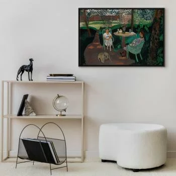 Obraz - Henri Matisse – Herbata - obrazek 5