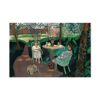 Obraz - Henri Matisse – Herbata - obrazek 2