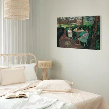 Obraz - Henri Matisse – Herbata - obrazek 6