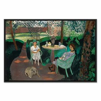Obraz - Henri Matisse – Herbata - obrazek 2