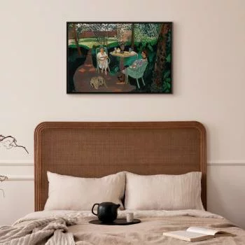 Obraz - Henri Matisse – Herbata - obrazek 6