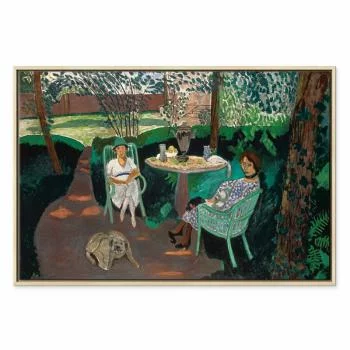 Obraz - Henri Matisse – Herbata - obrazek 2