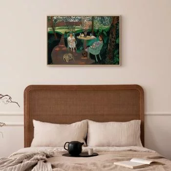 Obraz - Henri Matisse – Herbata - obrazek 6