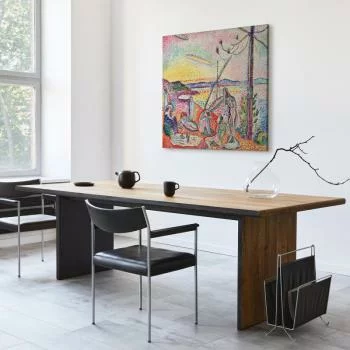 Obraz - Henri Matisse – Luksus, spokój i przyjemność - obrazek 7