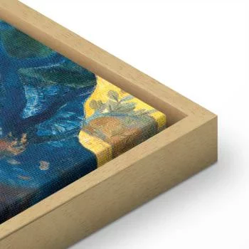 Obraz - Paul Gauguin – Skąd przyszliśmy? Kim jesteśmy? Dokąd idziemy? - obrazek 8