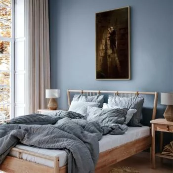 Obraz - Carl Spitzweg – Bibliotekarz - obrazek 6