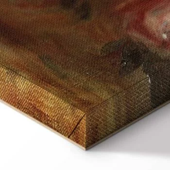 Obraz - Pierre-Auguste Renoir – Bukiet róż (martwa natura) - obrazek 8