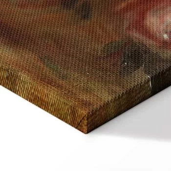 Obraz - Pierre-Auguste Renoir – Bukiet róż (martwa natura) - obrazek 8