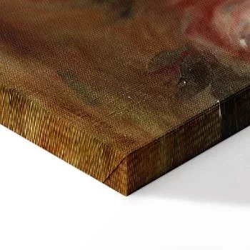 Obraz - Pierre-Auguste Renoir – Bukiet róż (martwa natura) - obrazek 8