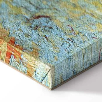 Obraz - Vincent van Gogh – Kwitnąca grusza - obrazek 8