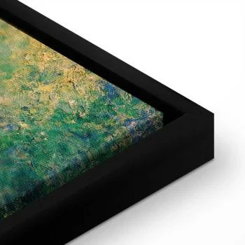 Obraz - Claude Monet – Mostek nad stawem z liliami wodnym - obrazek 8