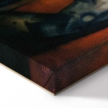 Obraz - Franz Marc – Wieża niebieskich koni - obrazek 8