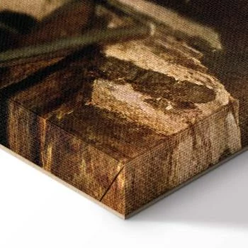 Obraz - Carl Spitzweg – Huzar - obrazek 8