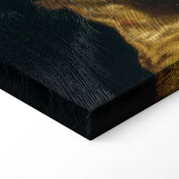 Obraz - Tintoretto – Święta Rodzina - obrazek 8