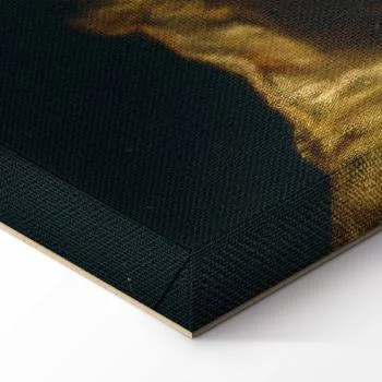 Obraz - Tintoretto – Święta Rodzina - obrazek 8