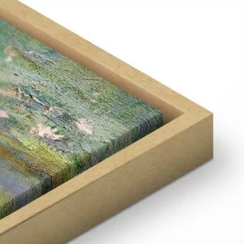 Obraz - Claude Monet – Lilie wodne - obrazek 8