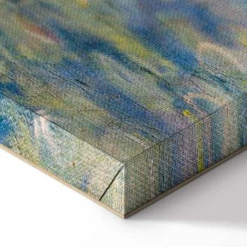 Obraz - Claude Monet – Lilie wodne - obrazek 8