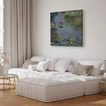 Obraz - Claude Monet – Lilie wodne - obrazek 6