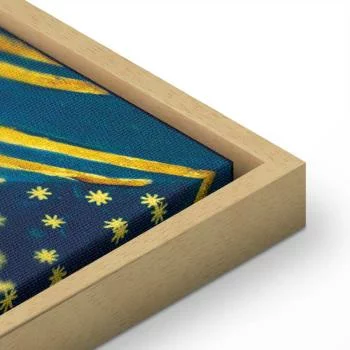 Obraz - Dante Gabriel Rossetti – Miłość Dantego - obrazek 8