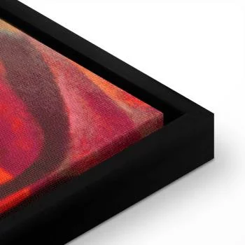 Obraz - Franz Marc – Wodospad (Kobiety pod wodospadem) - obrazek 8