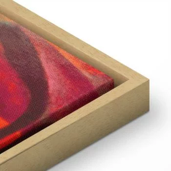 Obraz - Franz Marc – Wodospad (Kobiety pod wodospadem) - obrazek 8