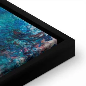 Obraz - Claude Monet – Dom artysty widziany z ogrodu różanego - obrazek 8