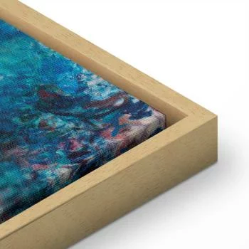 Obraz - Claude Monet – Dom artysty widziany z ogrodu różanego - obrazek 8
