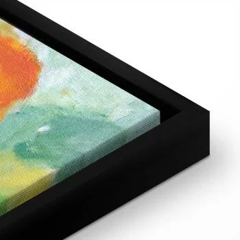 Obraz - Franz Marc – Akt z kotem - obrazek 8