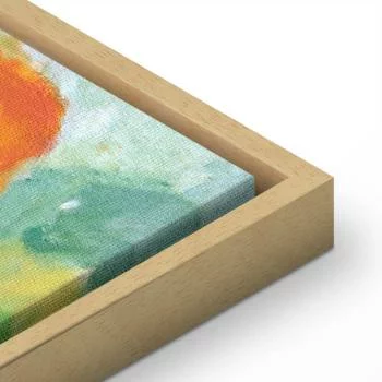 Obraz - Franz Marc – Akt z kotem - obrazek 8