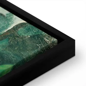 Obraz - August Macke – Promenade - obrazek 8