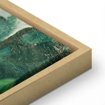 Obraz - August Macke – Promenade - obrazek 8