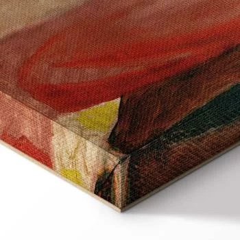 Obraz - August Macke – Promenade - obrazek 8