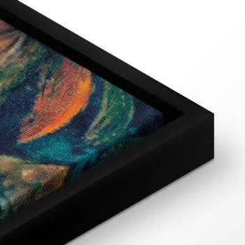 Obraz - Paul Gauguin – Mahana maa II - obrazek 8