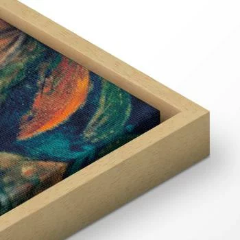 Obraz - Paul Gauguin – Mahana maa II - obrazek 8