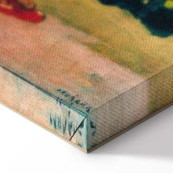 Obraz - Paul Gauguin – Mahana maa II - obrazek 8