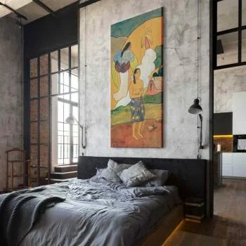 Obraz XXL - Paul Gauguin – Te faruru - obrazek 6