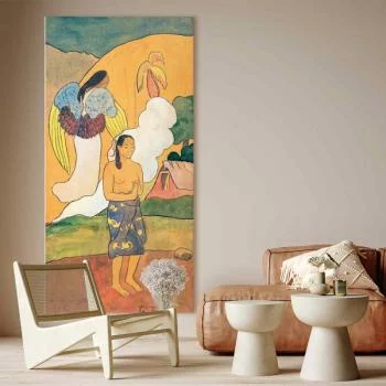 Obraz XXL - Paul Gauguin – Te faruru - obrazek 5