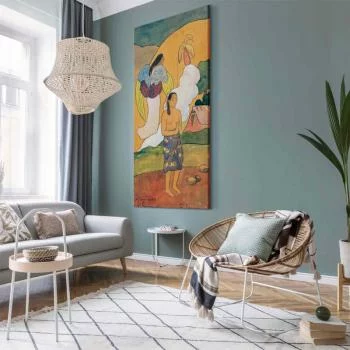 Obraz XXL - Paul Gauguin – Te faruru - obrazek 7