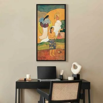 Obraz - Paul Gauguin – Te faruru - obrazek 7
