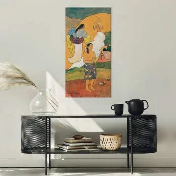 Obraz - Paul Gauguin – Te faruru - obrazek 5