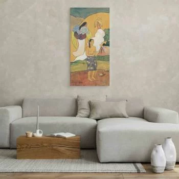 Obraz - Paul Gauguin – Te faruru - obrazek 5