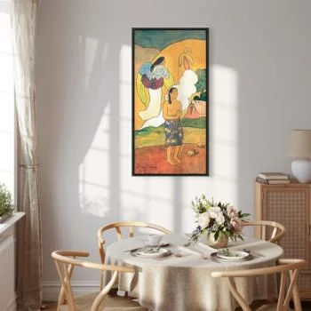 Obraz - Paul Gauguin – Te faruru - obrazek 6
