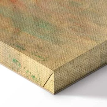 Obraz - Berthe Morisot – Na ławce w Lasku Bulońskim - obrazek 8