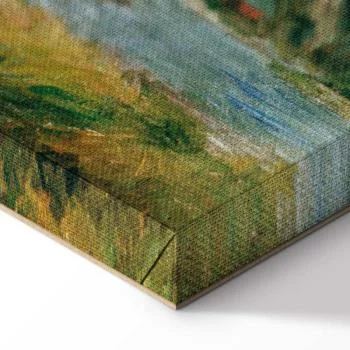 Obraz - Paul Gauguin – Żaglówki - obrazek 8