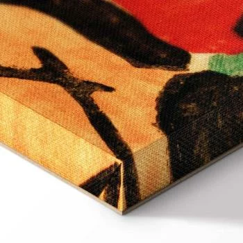 Obraz - Franz Marc – Fabeltier - obrazek 8